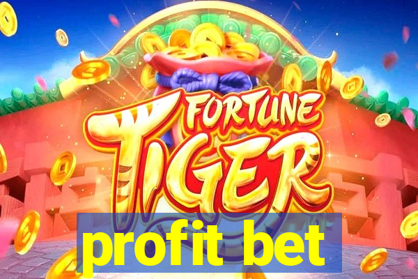 profit bet